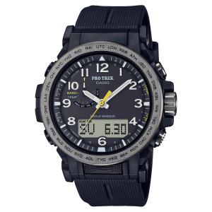 PROTREK Climber Line CASIO (カシオ) PRW-51Y-1JF★｜telaffy