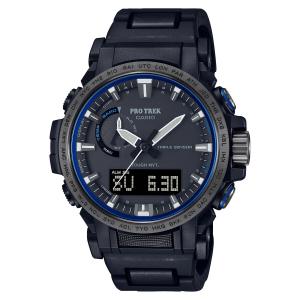 PROTREK Climber Line フィールドコンポジットバンド CASIO (カシオ) PR...