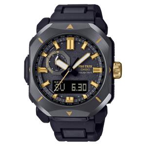 PRO TREK CASIO カシオ プロトレック PRW-3100 デジタル腕時計