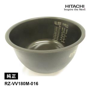日立 [部品]炊飯器用 内釜 HITACHI (日立) RZ-YV100M-001