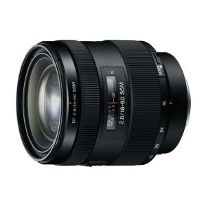 デジタル一眼カメラ用レンズ SONY (ソニー) SAL1650