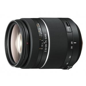 SONY（ソニー） SEL2470Z Eマウント用ズームレンズ Vario-Tessar T* FE