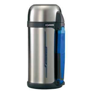 象印（ZOJIRUSHI） ステンレスクールボトル タフボーイ SF-CC15