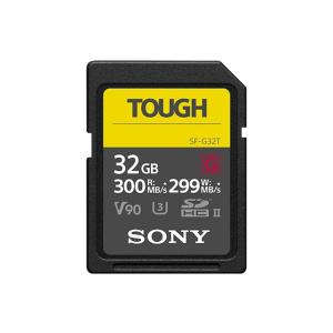 TOUGH SF-G SF-G32T （32GB）の商品画像