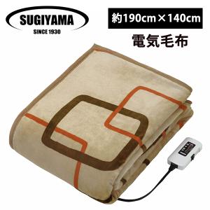 パナソニック DB-R40L-D（電気かけしき毛布 シングルLサイズ