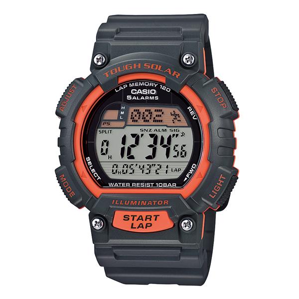 CASIO WATCH COLLECTION SPORTS CASIO (カシオ) STL-S100...