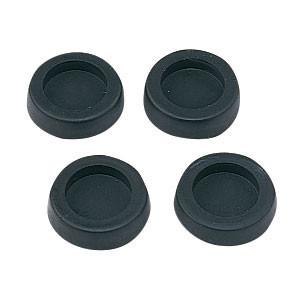 ゴム足(ポリイソプレン製・4個入) SANWA...の詳細画像1