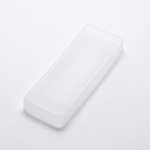 マルチリモコンカバー(Sサイズ) SANWA SUPPLY (サンワサプライ) TVDCV-RC1