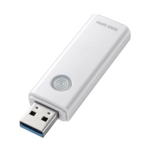 USB3.2 Gen1 メモリ SANWA SUPPLY (サンワサプライ) UFD-3HN16GW｜telaffy