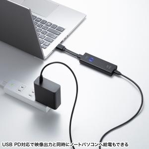 4K対応ワイヤレスHDMIエクステンダー(Ty...の詳細画像5
