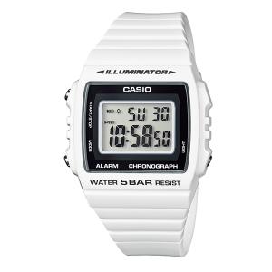 CASIO（カシオ） スタンダードウォッチ CASIO Collection STANDARD W