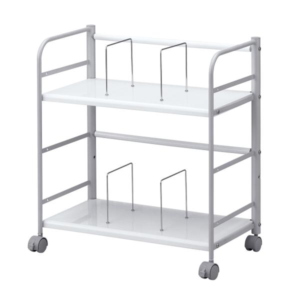 ファイルワゴン SANWA SUPPLY (サンワサプライ) WG-301N