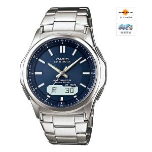 カシオ WAVE CEPTOR腕時計レディースWVA-M630TDE-19AJF Amazon.com: CASIO WAVE CEPTOR (WVA-M630TDE-1AJF) 6 MULTI
