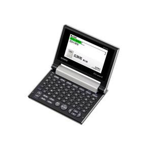 電子辞書 EX-word(エクスワード) 40コンテンツ 広辞苑小型モデル(シャンパンゴールド) C...