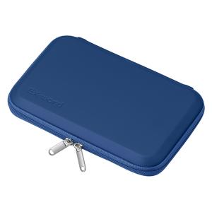 電子辞書 EX-word用 セミハードカバータイプケース ダ...