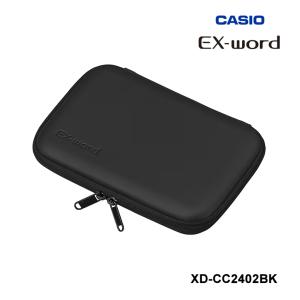 CASIO XD-CC2402BK ブラック カシオ エクスワード 純正 CASIO XD-CC2402BK ブラック カシオ エクスワード 純正