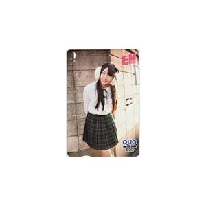 クオカード SKE48 木崎ゆりあ 月刊エンタメ クオカード500 A0152-0634