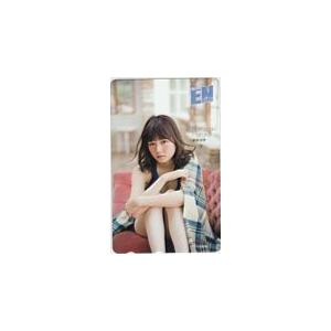 テレホンカード アイドル テレカ 島崎遥香 月刊エンタメ A0152-0875