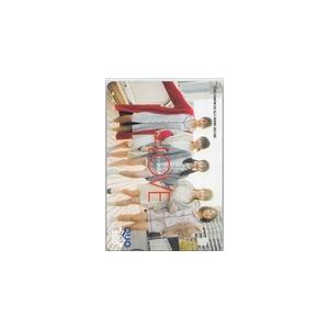 =LOVE ヤングチャンピオン 2021 No.11 クオカード500 A0237-0002