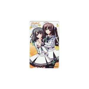 図書カード 俺たちに翼はない 〜Prelude〜 西又葵 コンプティーク 図書カード500 AK001-0178