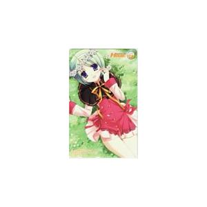 テレカ テレホンカード ハチミツ乙女blossomdays ミヤスリサ 電撃姫 AM001-0457