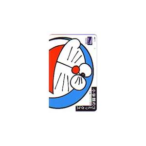 ドラえもん　コミックカード 図書カード ドラえもん 小学館のコミック 図書カード500 CAD11-0136