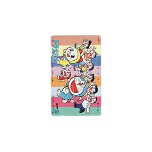 ドラえもん テレカ 銀ピカ テレホンカード プラチナ ドラえもんズ ドラえもん テレカ 銀ピカ テレホンカード プラチナ ドラえもん