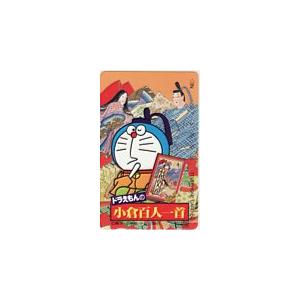 テレカ】藤子・F・不二雄 ドラえもん ドラリンピック 小学館児童誌11誌