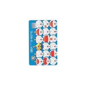 マックカード ドラえもん マックカード500 CAD11-0268
