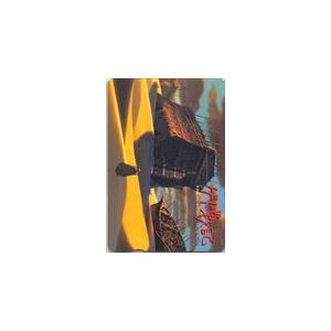 ゲド戦記 クオカード500 CAM01-0150