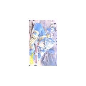 テレカ テレホンカード 風の谷のナウシカ CAM11-0015