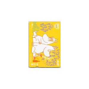 ムーミン アサヒ飲料 クオカード500 CAM5...の商品画像