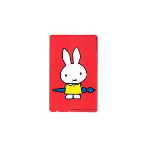 テレカ テレホンカード ミッフィー CAM53-1091