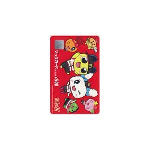 マックカード たまごっち！ マックカード500 CAZ99-0306 : カード