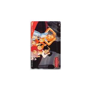 ピーターパン 図書カード500 DC005-0023の商品画像