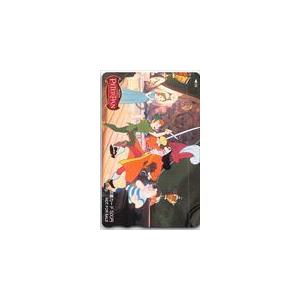 ピーターパン 図書カード500 DC005-0025