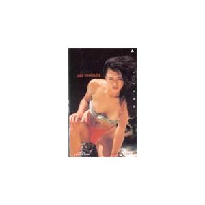 テレカ テレホンカード 石原亜美 EA010-0007