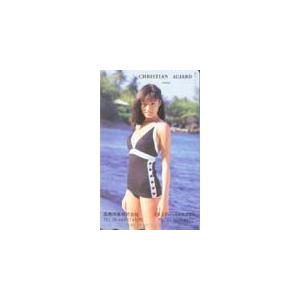 テレカ テレホンカード 小野砂織 高橋商事・日本スポーツ衣料 旭化成 EA013-0026