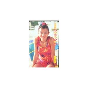テレカ テレホンカード 三浦和貴子 ヤングマガジン EM999-5027