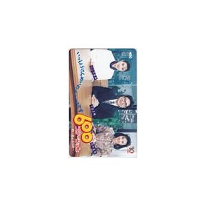 テレカ テレホンカード 山上万恵美 田中滋実 600ステーション テレビ朝日 GA001-0012