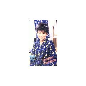 わたなべまさこ キャラクターカードセット テレカ テレホンカード 濱田典子 パジャマで天気 GJ021-0003 : カード