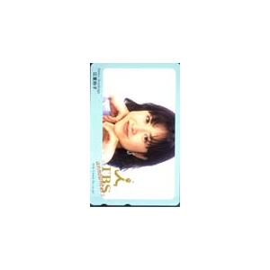 テレカ テレホンカード 広重玲子 GT001-0018