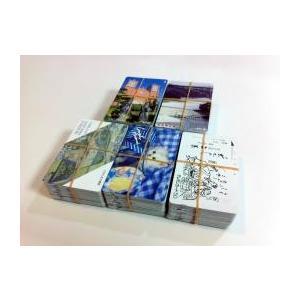 テレカ テレホンカード 額割テレホンカード50度数　500枚　@440円 GW-0003