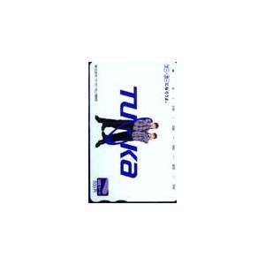 図書カード PUFFY ツーカー 図書カード H0001-0004