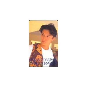 テレカ テレホンカード 福山雅治 キケキケ ラジオ H5008-0011 : カード