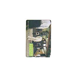 オレカ 藤井フミヤ JR九州 NICE GOIN CARD オレンジカード500 H5009-005...