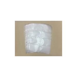 テレカ テレホンカード袋スリーブ87.5mm×56mm 100枚 ITM-0007 : カード