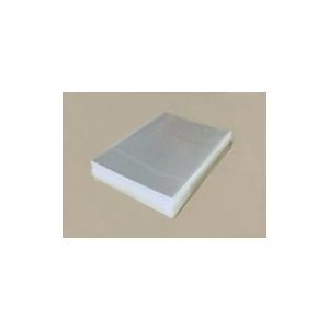 テレカ テレホンカード袋スリーブ87.5mm×56mm 100枚 ITM-0007