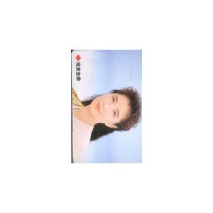 テレカ テレホンカード 大原麗子 住友生命 JA013-0003