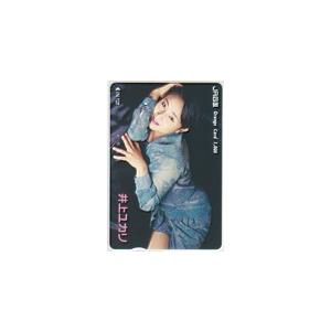 オレカ 井上ユカリ JR四国 オレンジカード1000 JA999-5014 : カード